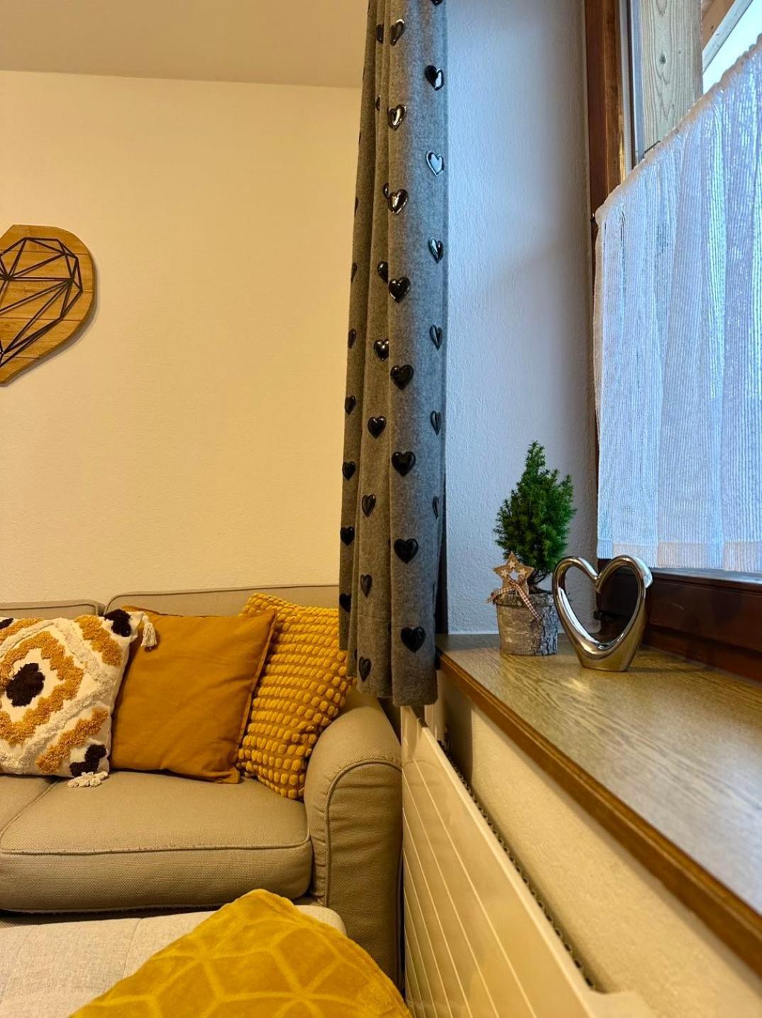 Landhaus Knaus Leutasch Kültér fotó